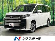 2025 TOYOTA NOAH