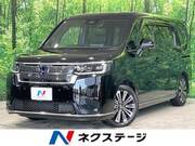 2023 HONDA STEPWAGON