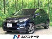2019 HONDA VEZEL