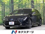 2021 TOYOTA COROLLA TOURING