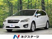 2013 SUBARU IMPREZA SPORTS