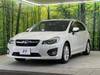 SUBARU IMPREZA SPORTS