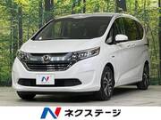 2017 HONDA FREED HYBRID