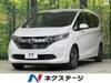 HONDA FREED HYBRID