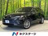 TOYOTA HARRIER HYBRID