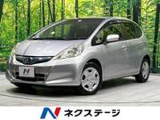 2012 HONDA FIT HYBRID
