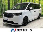 2024 HONDA STEPWAGON