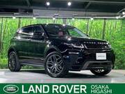 2016 LAND ROVER RANGE ROVER EVOQUE