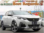 2017 PEUGEOT 3008