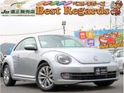 2015 VOLKSWAGEN THE BEETLE