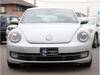 VOLKSWAGEN THE BEETLE
