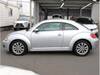 VOLKSWAGEN THE BEETLE