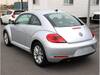 VOLKSWAGEN THE BEETLE