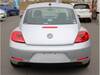 VOLKSWAGEN THE BEETLE