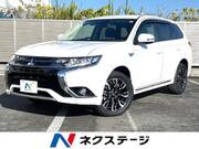 2016 MITSUBISHI OUTLANDER PHEV