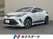 2020 TOYOTA C-HR G