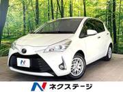 2019 TOYOTA VITZ