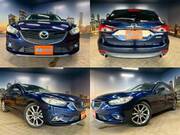 2012 MAZDA ATENZA WAGON