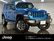 2021 CHRYSLER JEEP WRANGLER UNLIMITED