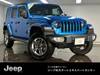 CHRYSLER JEEP WRANGLER UNLIMITED