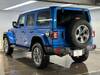 CHRYSLER JEEP WRANGLER UNLIMITED
