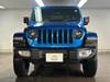 CHRYSLER JEEP WRANGLER UNLIMITED