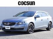 2017 VOLVO V60