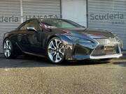 2018 LEXUS LC