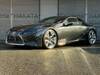 LEXUS LC