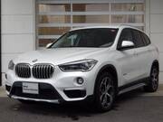 2018 BMW X1