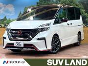 2018 NISSAN SERENA