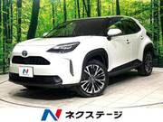 2021 TOYOTA YARIS CROSS HYBRID Z