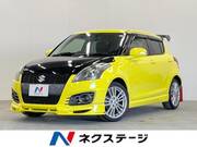 2013 SUZUKI SWIFT SPORT
