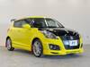 SUZUKI SWIFT SPORT