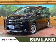 2023 TOYOTA NOAH