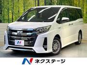 2019 TOYOTA NOAH