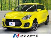 2024 SUZUKI SWIFT SPORT