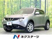 2011 NISSAN JUKE 15RX TYPE V