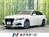 TOYOTA CROWN HYBRID