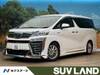 TOYOTA VELLFIRE HYBRID