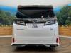 TOYOTA VELLFIRE HYBRID