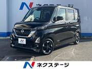 2022 NISSAN ROOX