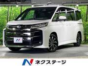 2023 TOYOTA NOAH