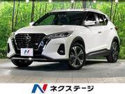 2021 NISSAN KICKS