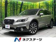 2015 SUBARU LEGACY OUTBACK