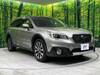 SUBARU LEGACY OUTBACK