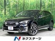 2018 SUBARU XV