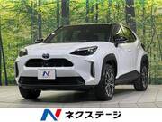 2023 TOYOTA YARIS CROSS HYBRID Z