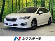 2018 SUBARU IMPREZA SPORTS