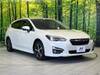 SUBARU IMPREZA SPORTS